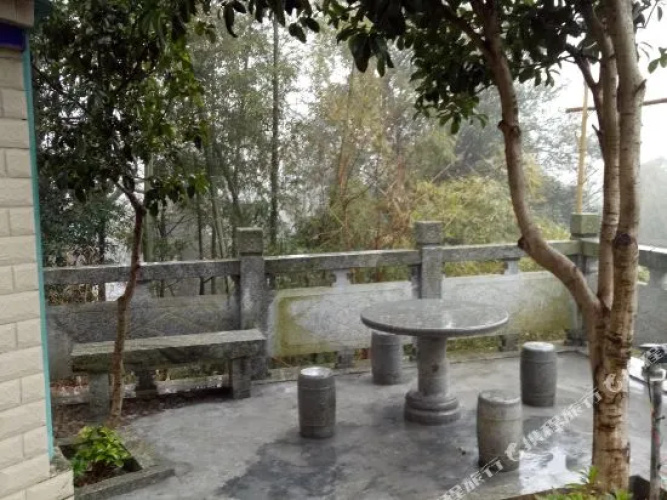 Yuxishanzhuang