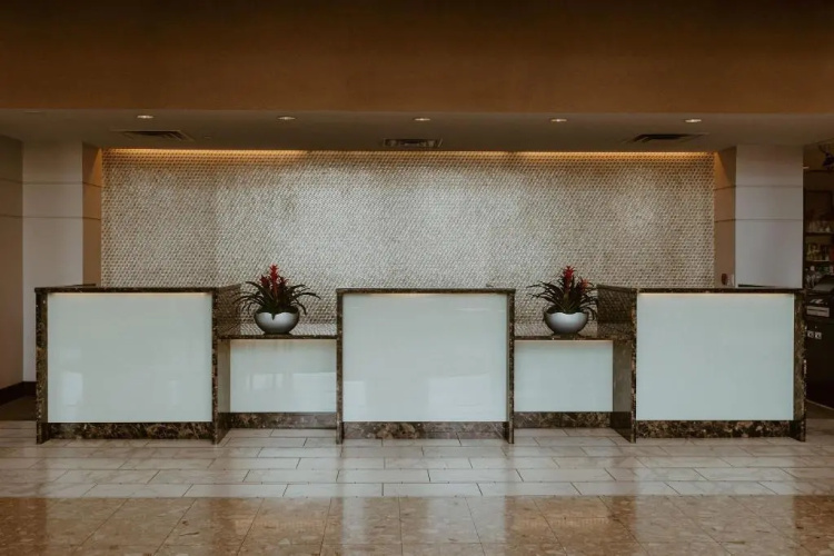 The Lincoln Marriott Cornhusker Hotel photo 29
