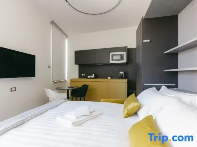Standard Junior Suite