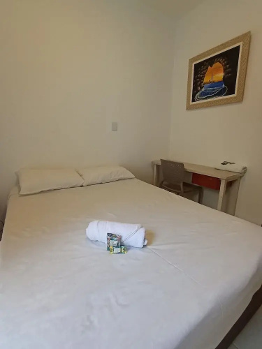 WeStay Hotel - Unidade 1