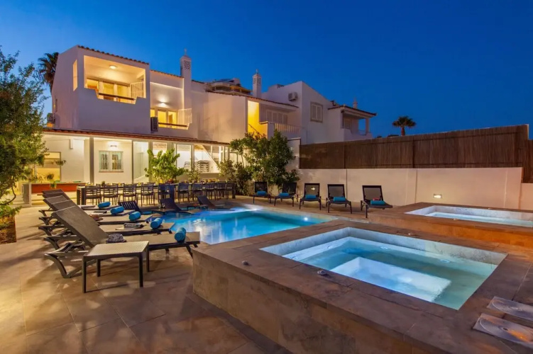 Villa Palancar