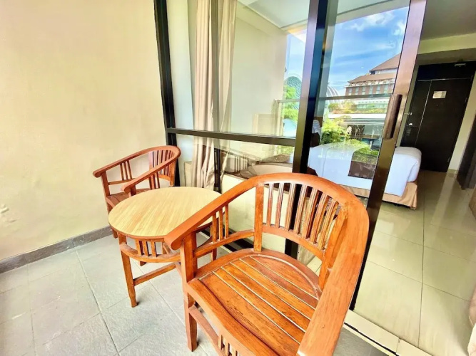 Horison Kuta Bali