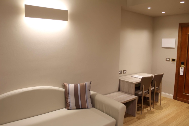 Best Western Hotel Moderno Verdi photo 23