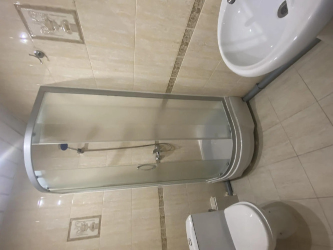 Фотография номера мотеля Лукино