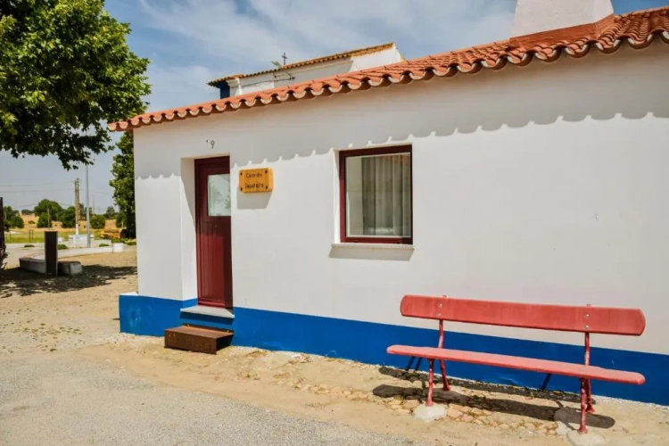 1 Bedroom Cottage
