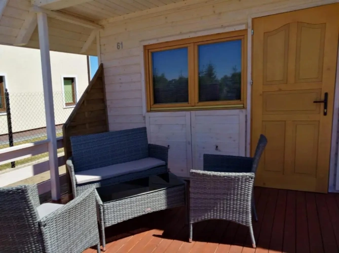 2 Bedrooms Cottage