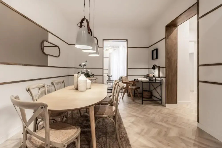 Posets - 3 Bedrooms in Malasa a