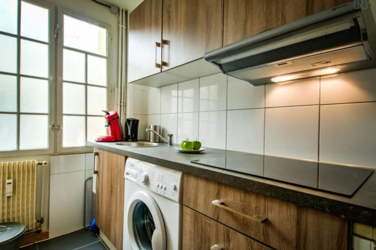 Nice and Functional Apartment - Very Central