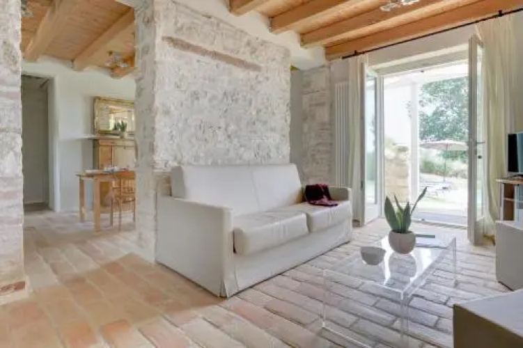 Il Vigneto di Montefreddo- My Extra Home