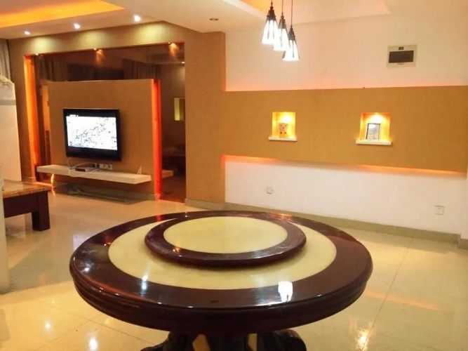 Chengdu Fanhualuo Inn