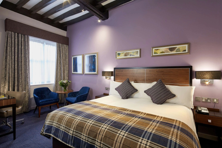 The Bull Hotel