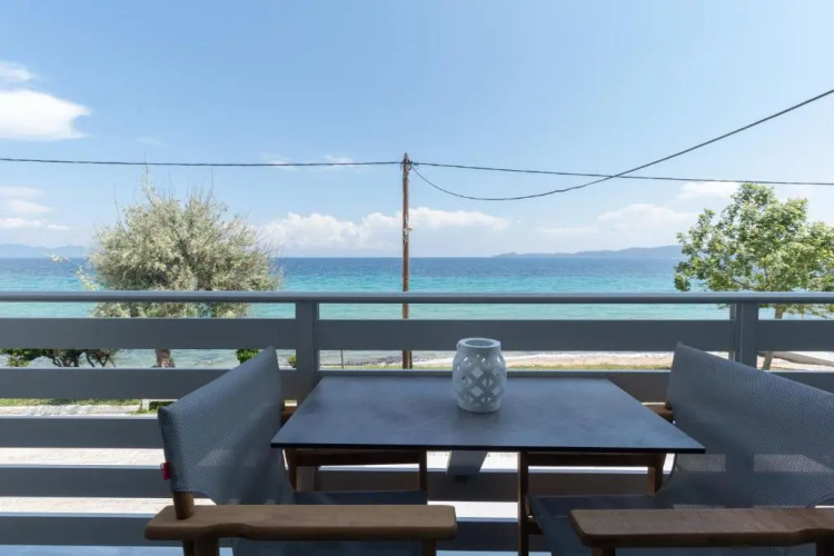 Golden Seaside 1