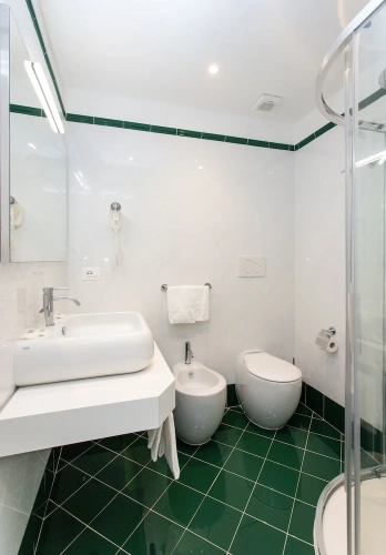 Classic Double room with balcony