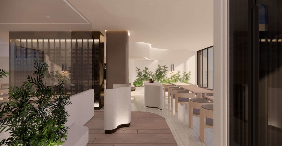 Vogue Hotel Montreal Downtown, Curio Collection By Hilton photo 9