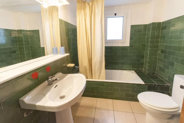 Apartment Arcos H-1