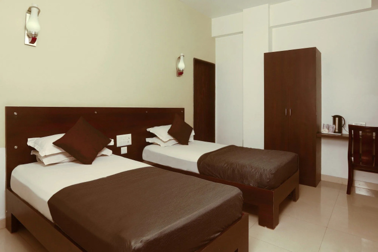 Hotel Metropolitan