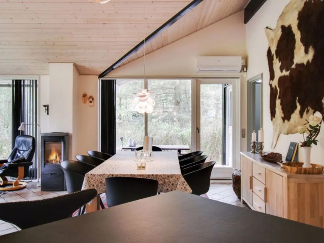 "Sölve" - 2km from the sea in Western Jutland