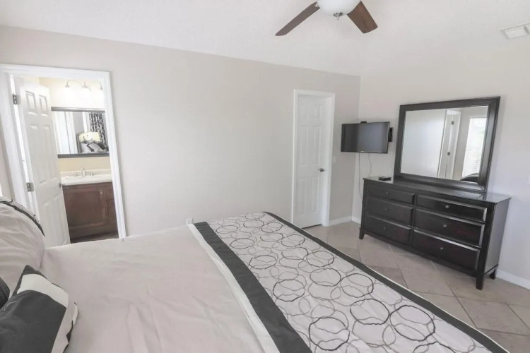 David's Southern Dunes Vacation Home