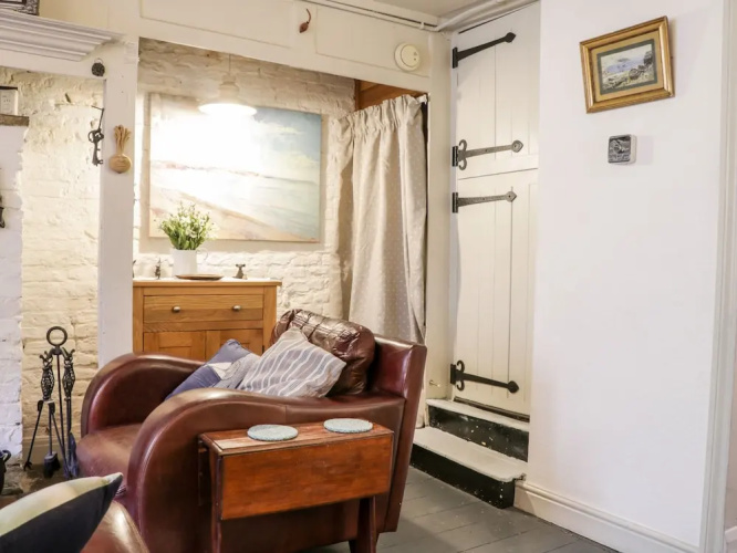 Inglenook Cottage