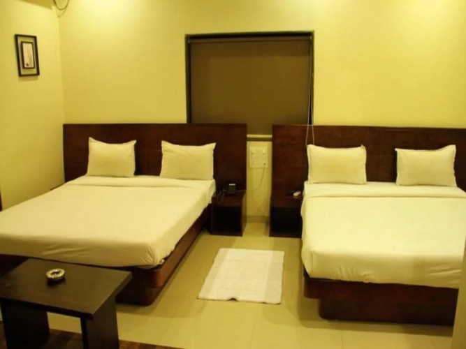 Hotel Sai Regency