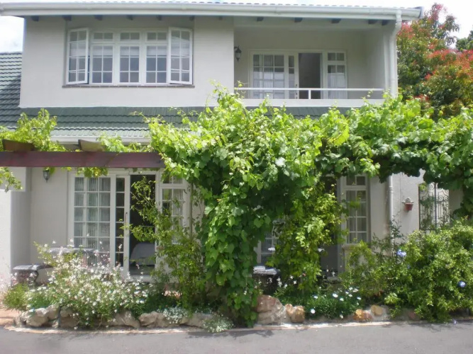 Firmount Lodge