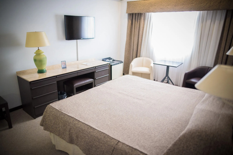 Hotel Alkazar
