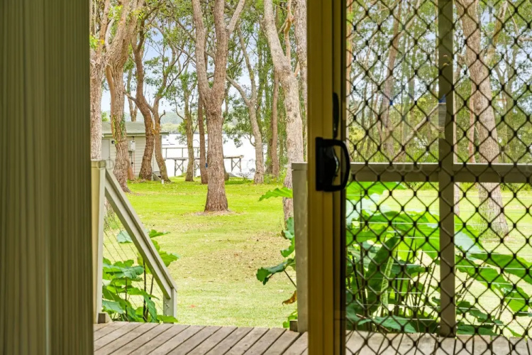 Koala Shores Port Stephens Holiday Park