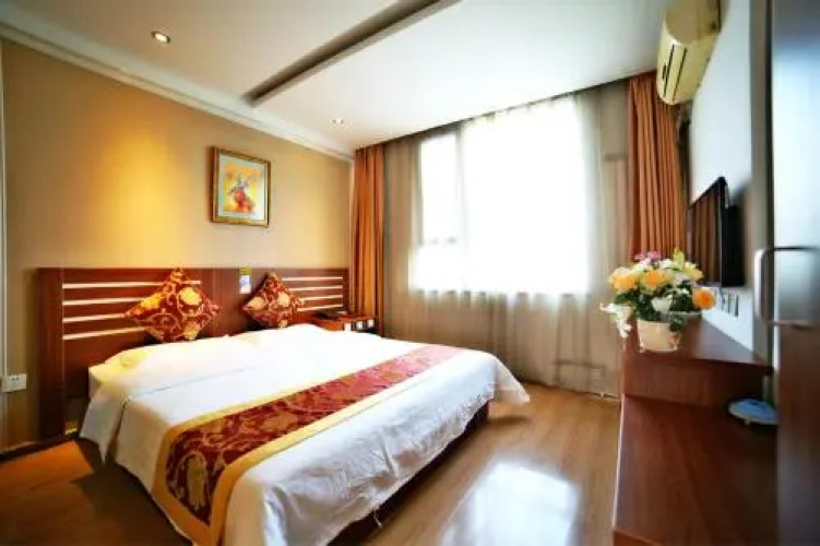 Beijing Airport Apartment Hotel