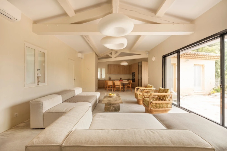 Maison Ceramica Grimaud