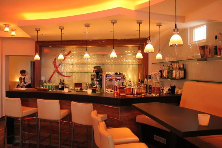 niXe binz designhotel