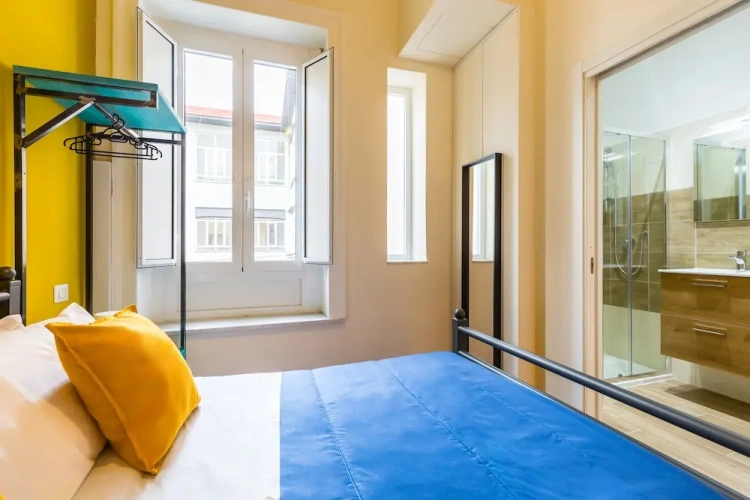 Family Apartment