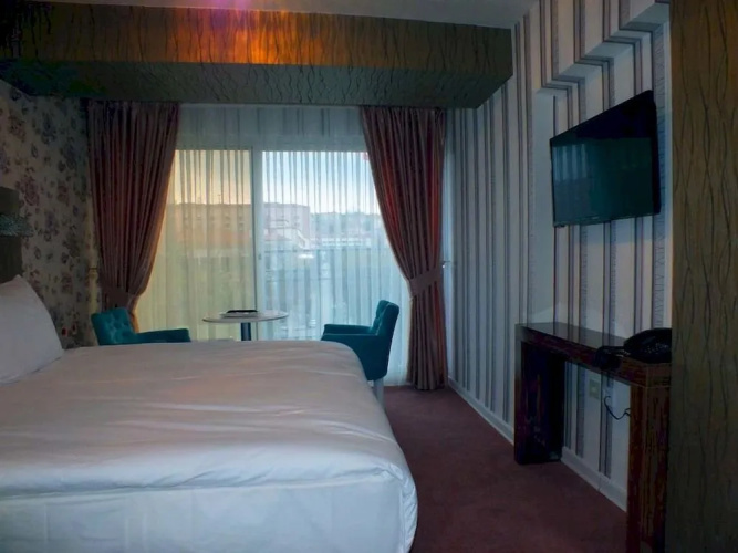 Cebeci Lotis Hotel