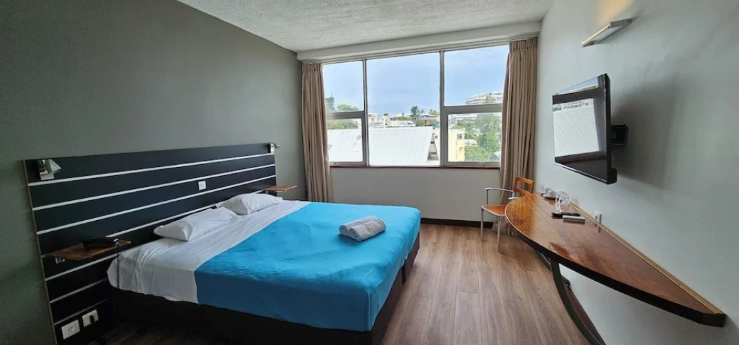 1 Bedroom Superior Double room