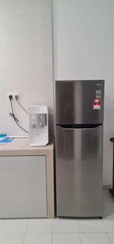 Voon 4 bedroom homestay Mersing