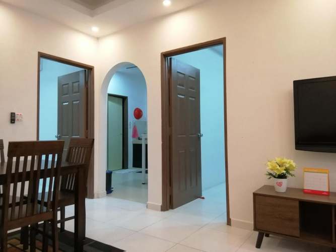 Onies Homestay Lumut Manjung
