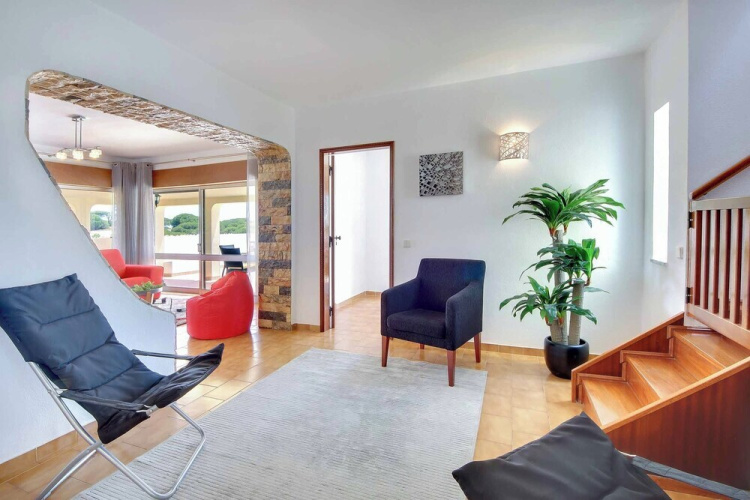 Villa Coelha