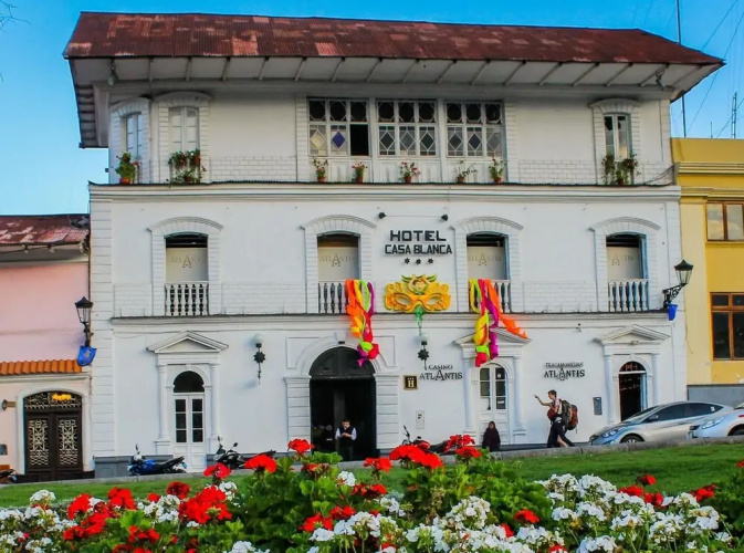 Hotelbild