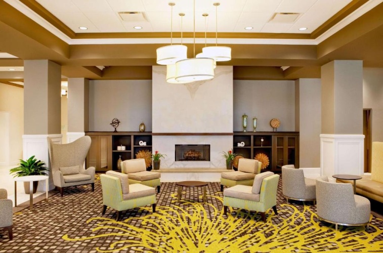 Sonesta Atlanta Airport South photo 9