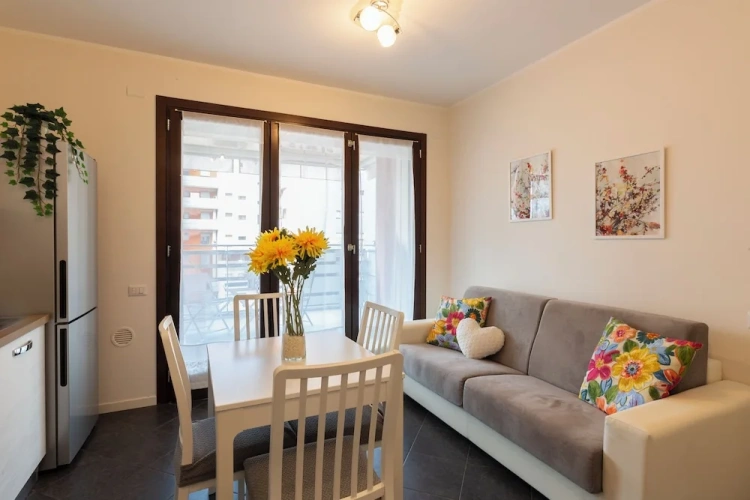 Comfort Apartment