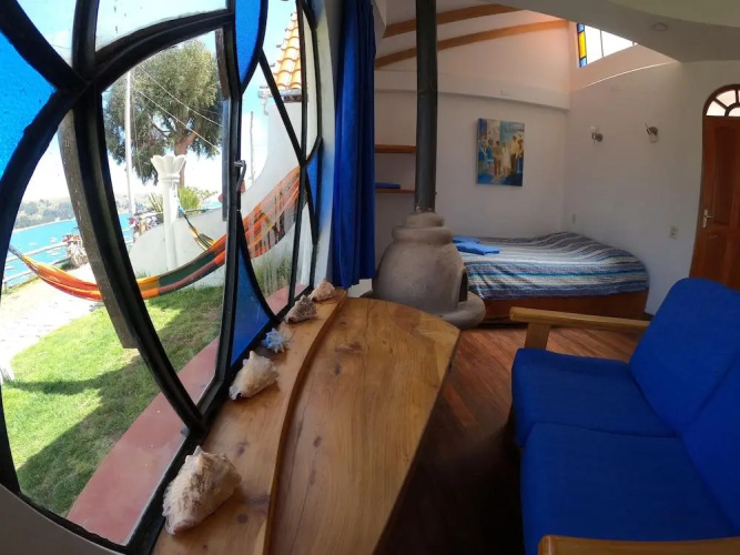 Hotel La Cúpula