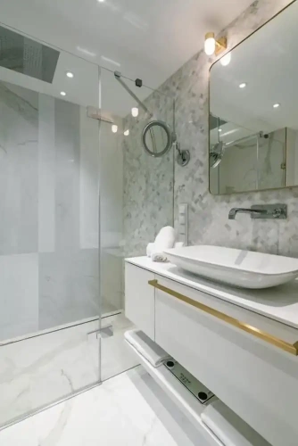Premier Double room