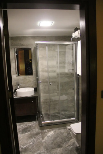 E&N Butik Hotel