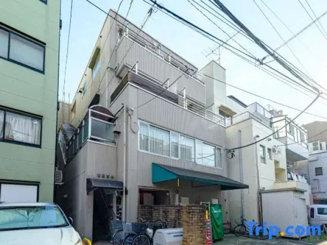 Living Stay Plum Residence