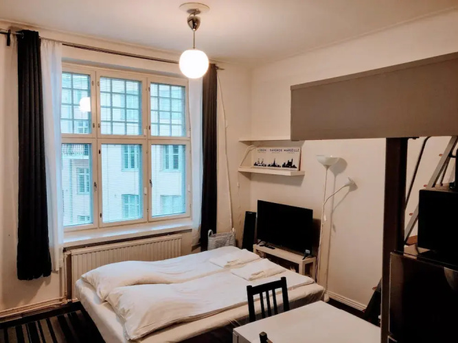 Hotelafbeelding