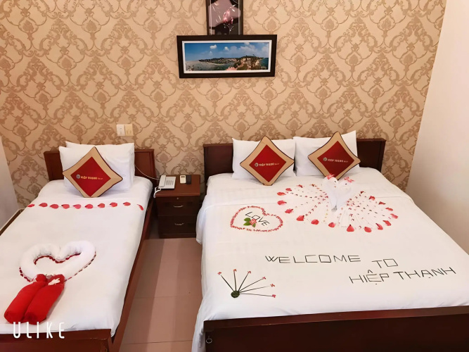 Hiep Thanh Resort