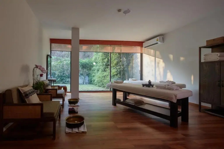 Hansar Thai Wellness