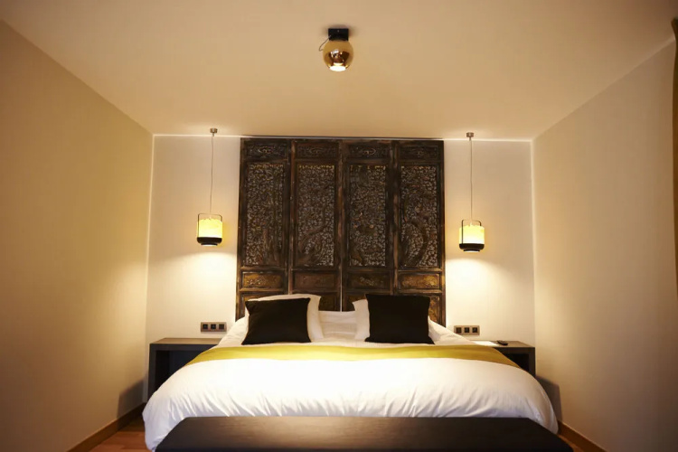 Koru Hôtel