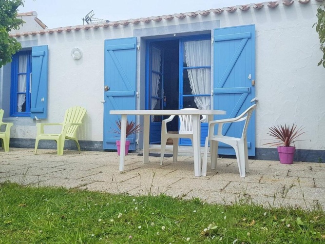 Cottage