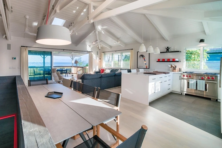 3 Bedrooms Cottage
