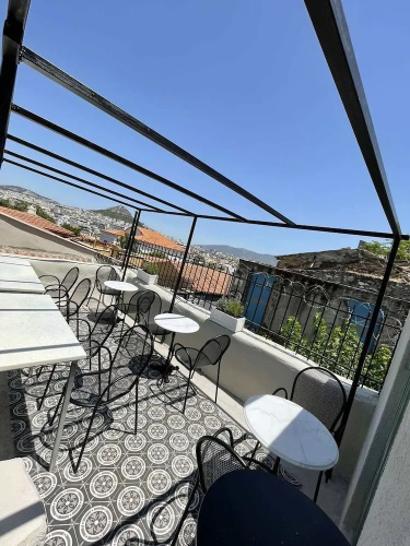 Acron Athens